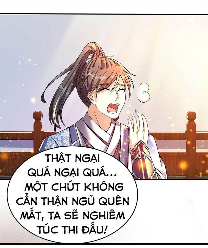 Nghịch Thiên Kiếm Thần Chapter 191 - 6