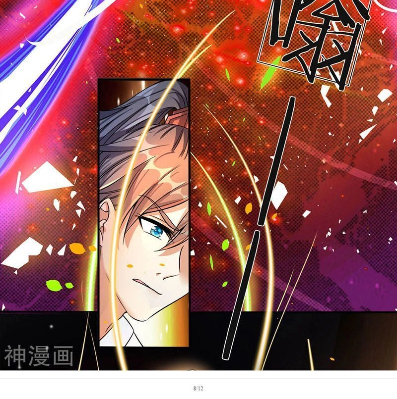 Nghịch Thiên Kiếm Thần Chapter 191 - 9