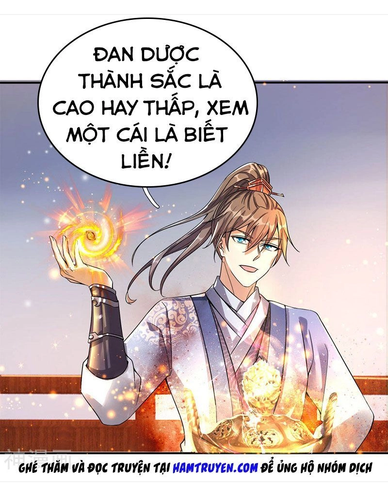 Nghịch Thiên Kiếm Thần Chapter 191 - 12