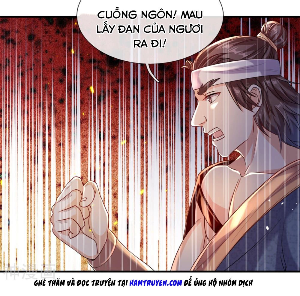 Nghịch Thiên Kiếm Thần Chapter 192 - 3