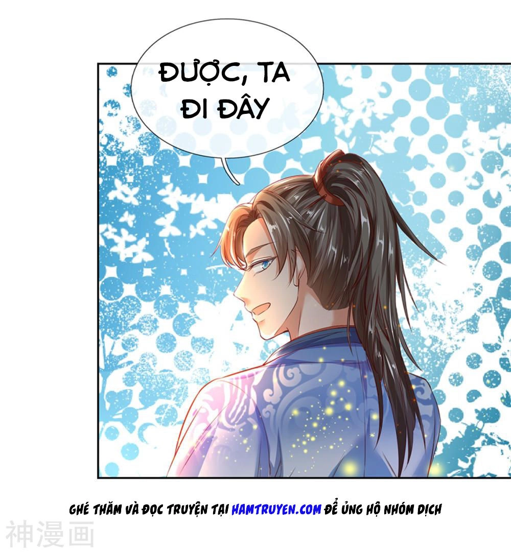 Nghịch Thiên Kiếm Thần Chapter 193 - 2