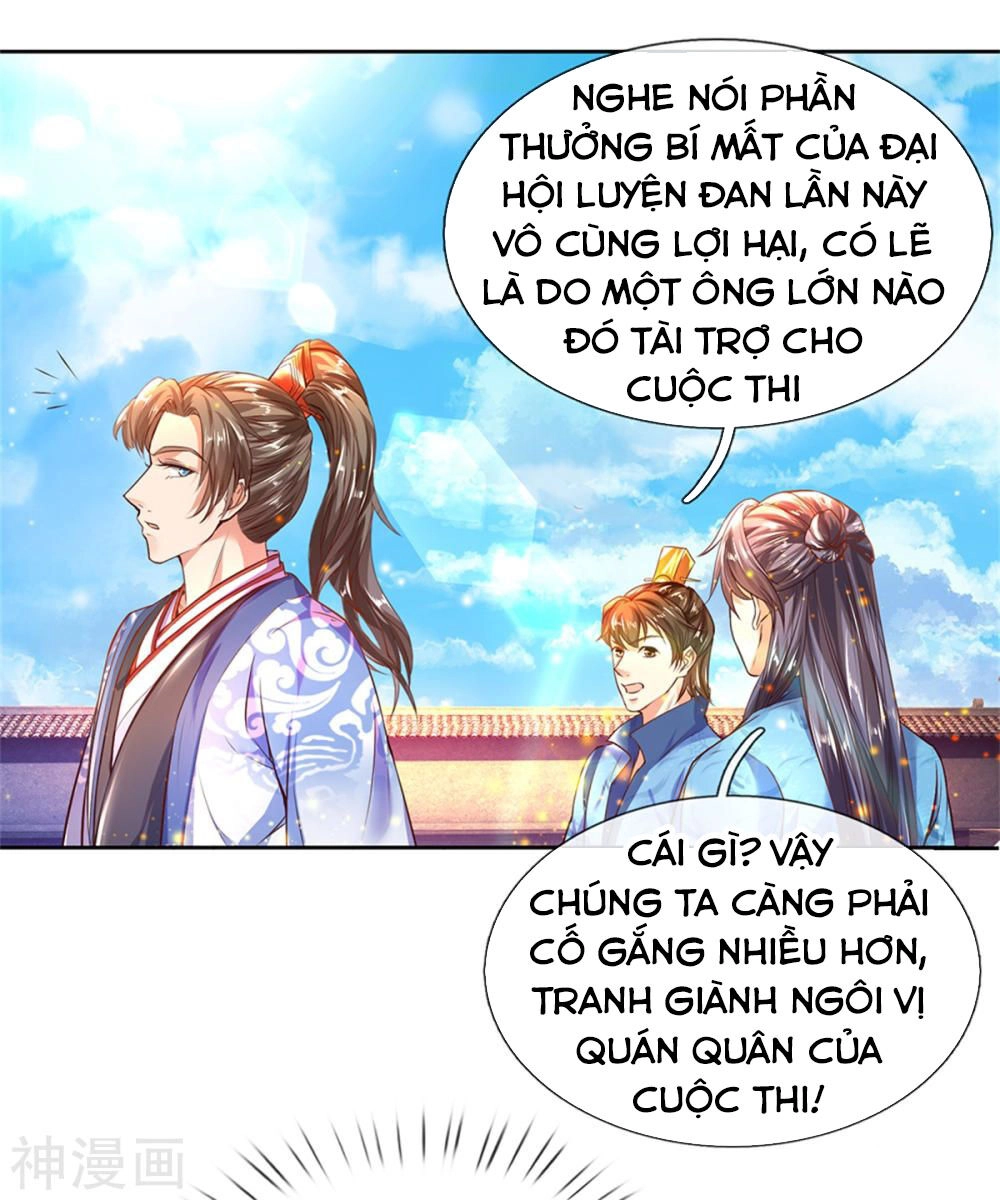 Nghịch Thiên Kiếm Thần Chapter 193 - 3