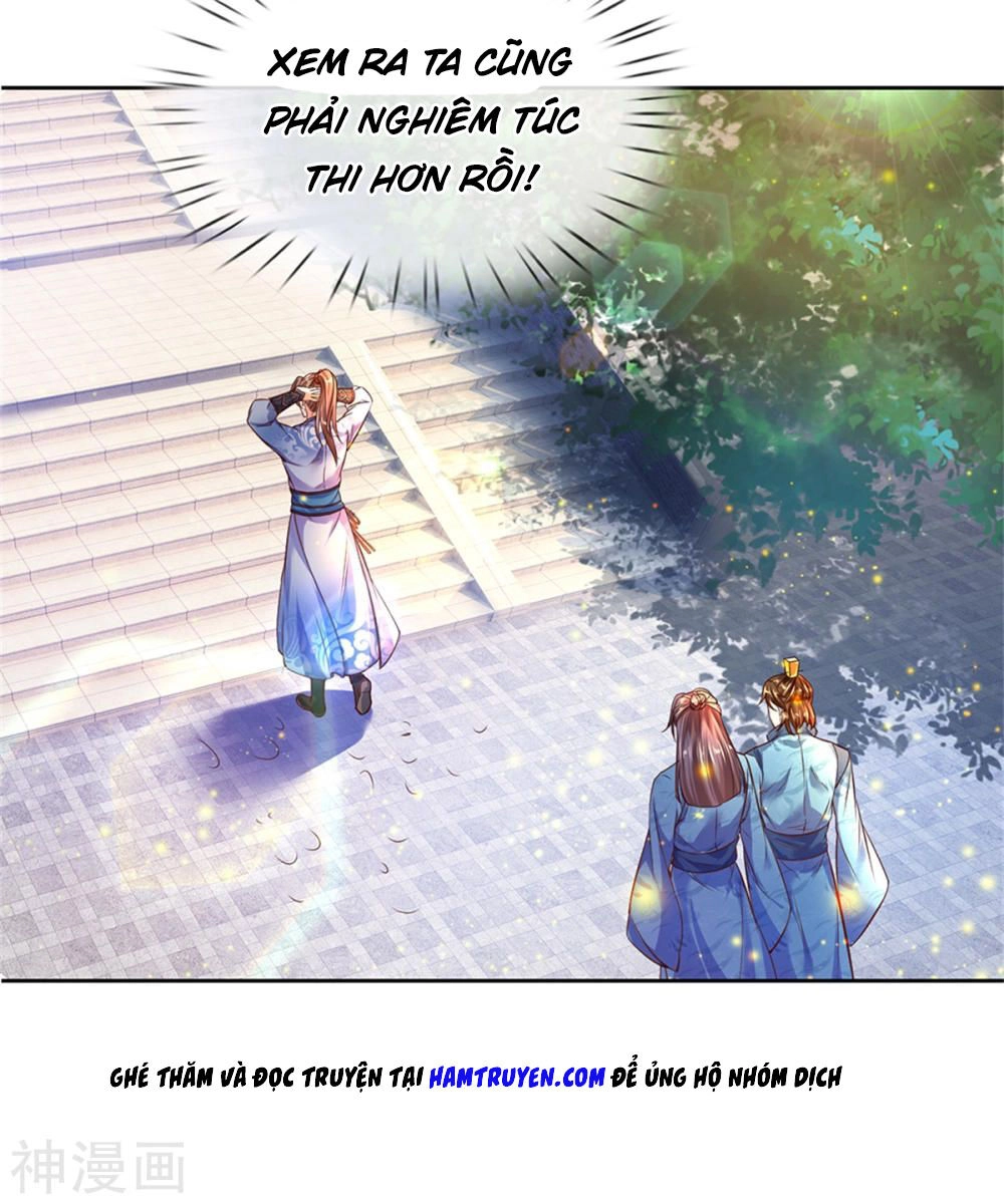 Nghịch Thiên Kiếm Thần Chapter 193 - 4