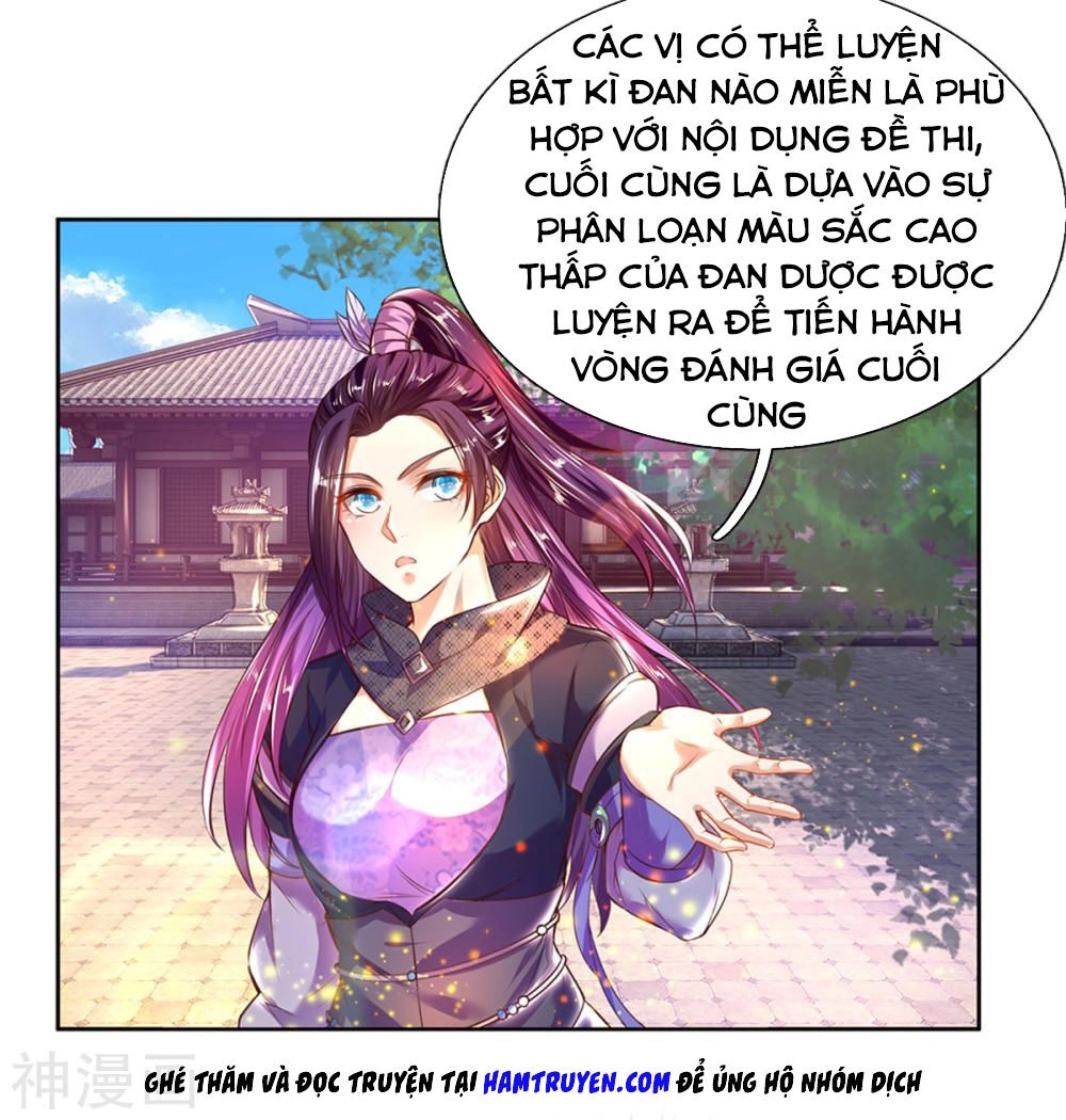 Nghịch Thiên Kiếm Thần Chapter 193 - 7