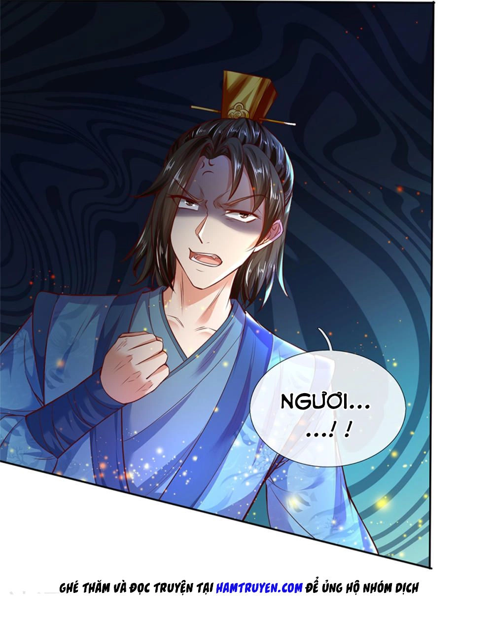 Nghịch Thiên Kiếm Thần Chapter 193 - 12