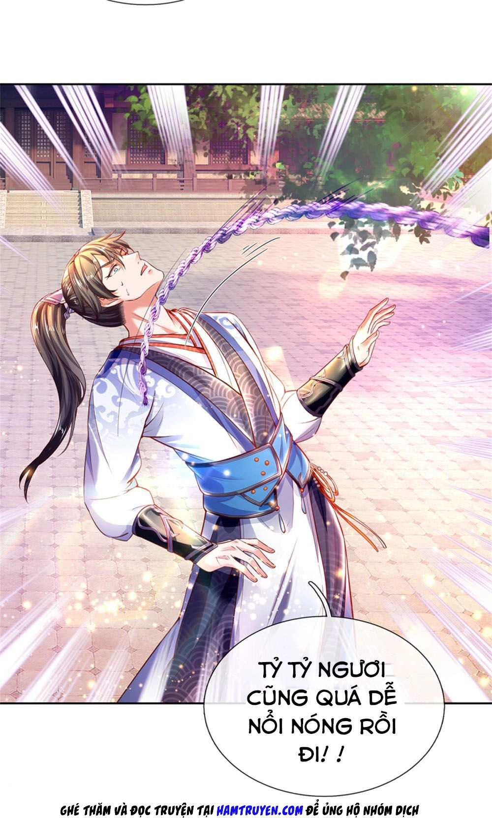 Nghịch Thiên Kiếm Thần Chapter 194 - 2