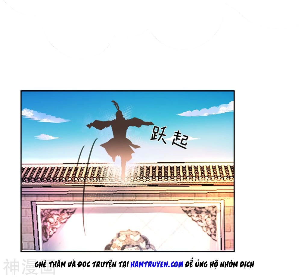 Nghịch Thiên Kiếm Thần Chapter 194 - 6