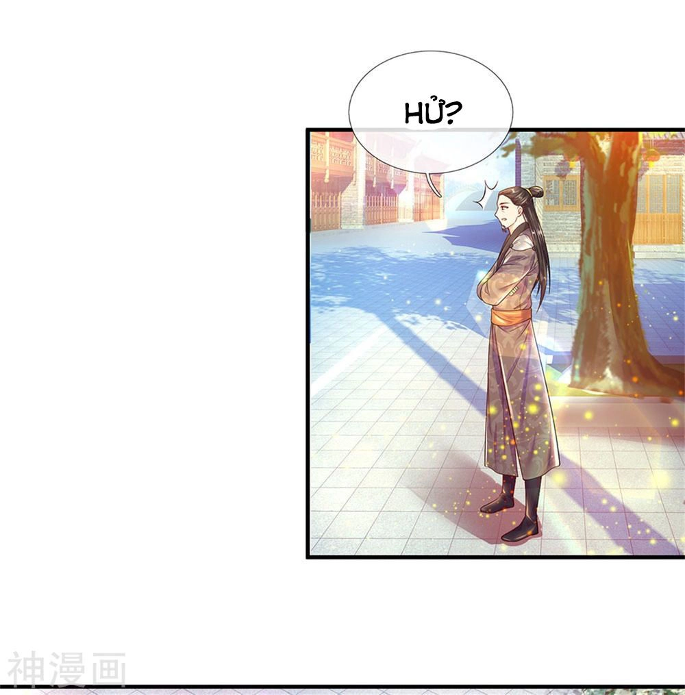 Nghịch Thiên Kiếm Thần Chapter 194 - 14