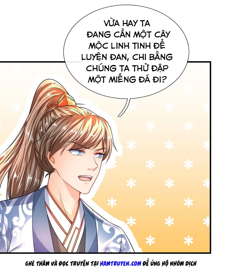 Nghịch Thiên Kiếm Thần Chapter 195 - 3