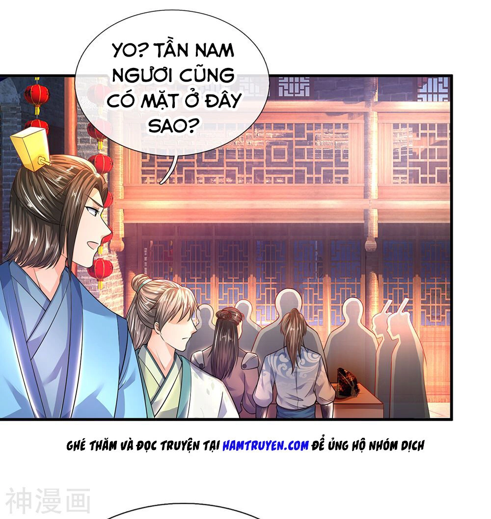 Nghịch Thiên Kiếm Thần Chapter 195 - 7