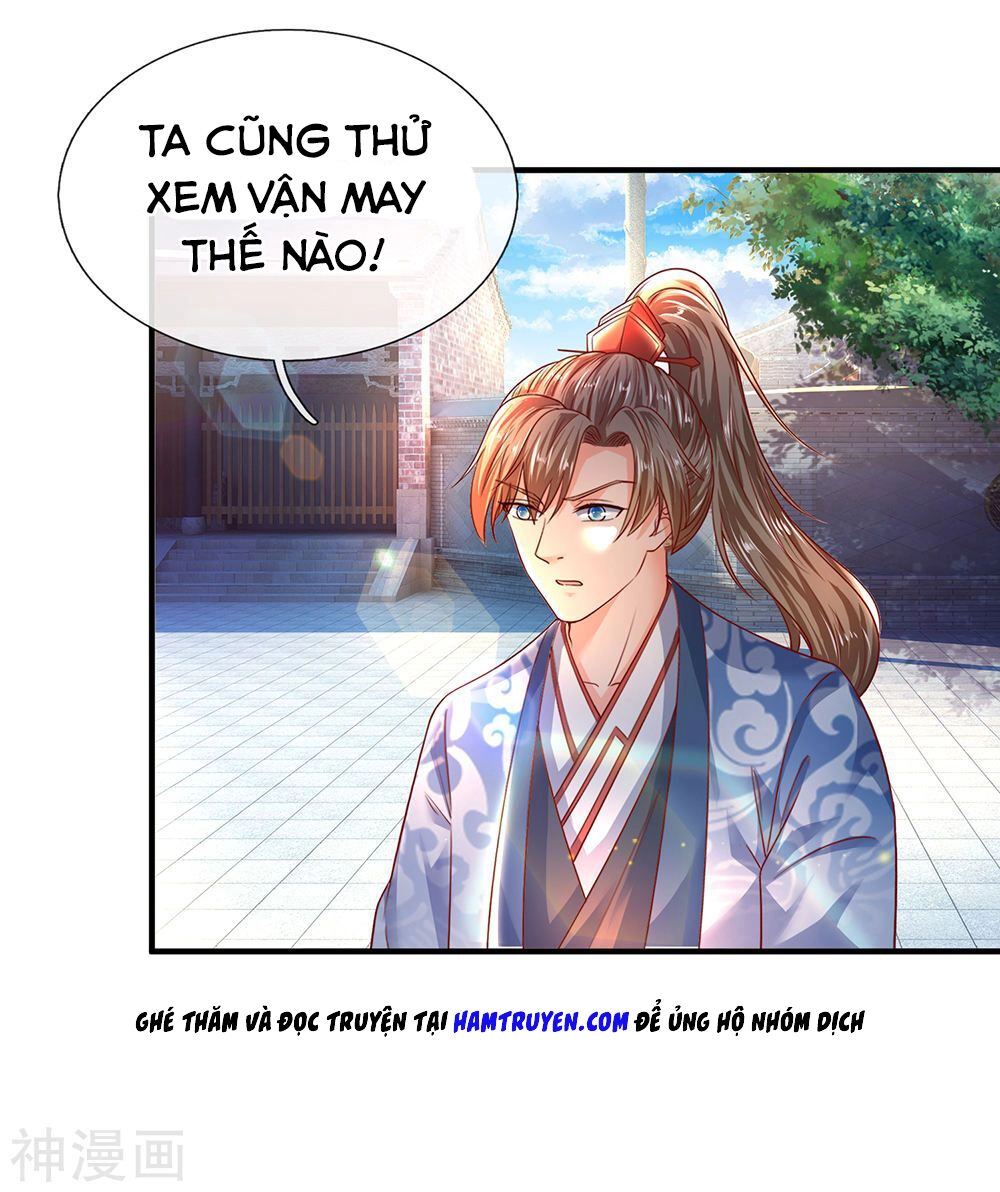 Nghịch Thiên Kiếm Thần Chapter 195 - 13