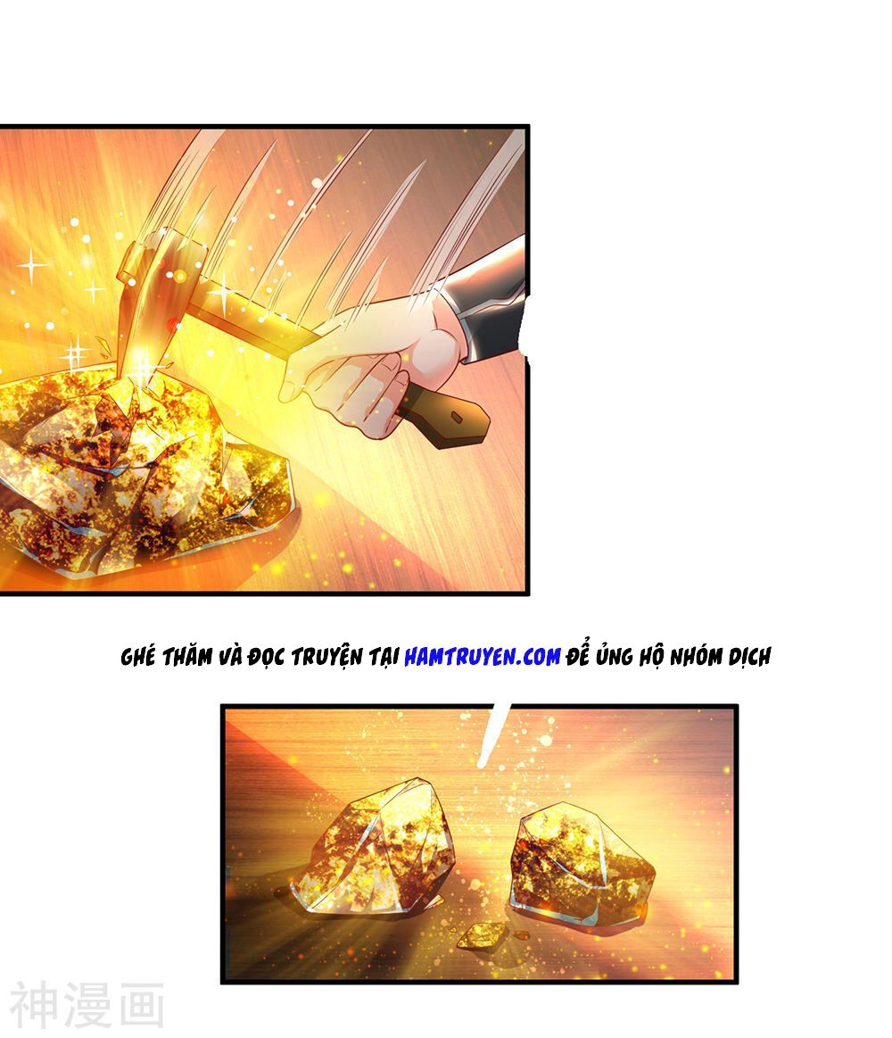 Nghịch Thiên Kiếm Thần Chapter 195 - 16