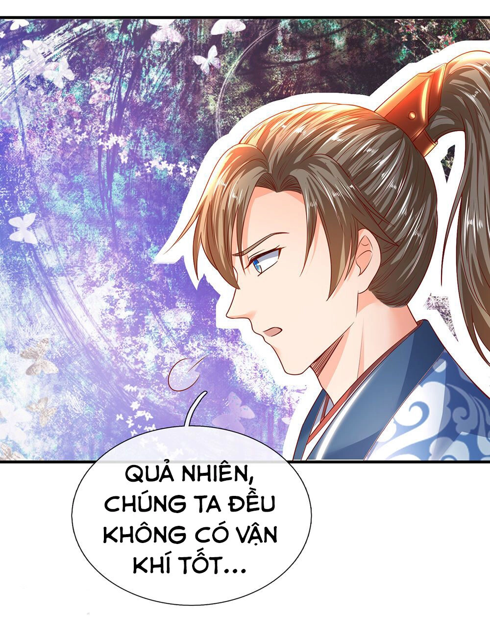 Nghịch Thiên Kiếm Thần Chapter 195 - 17