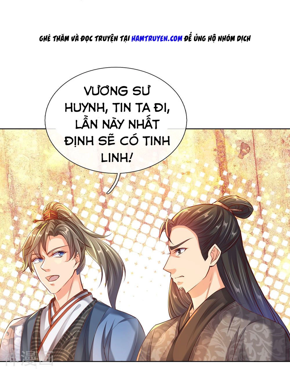 Nghịch Thiên Kiếm Thần Chapter 196 - 4