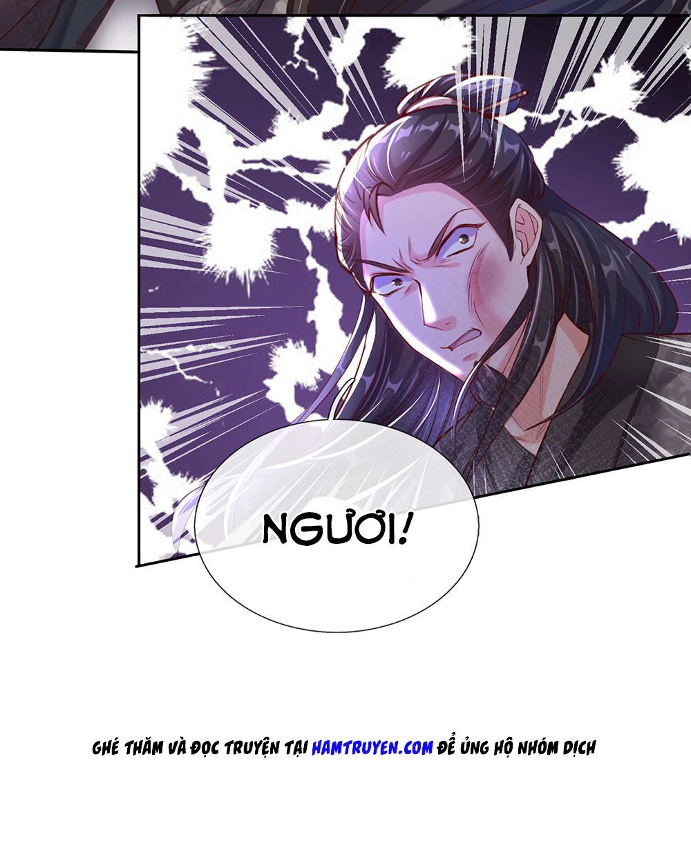 Nghịch Thiên Kiếm Thần Chapter 196 - 21