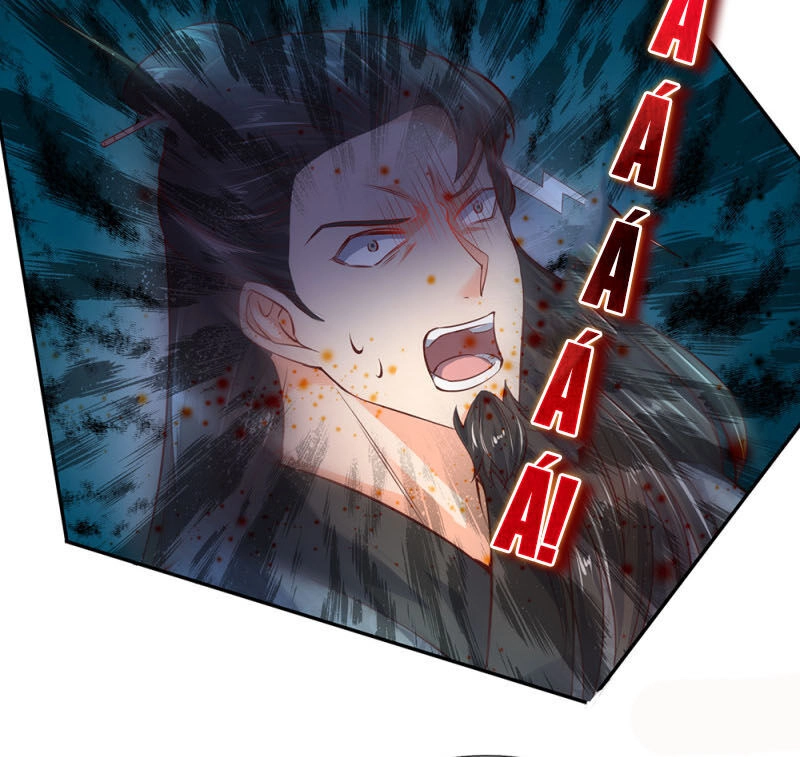 Nghịch Thiên Kiếm Thần Chapter 197 - 8