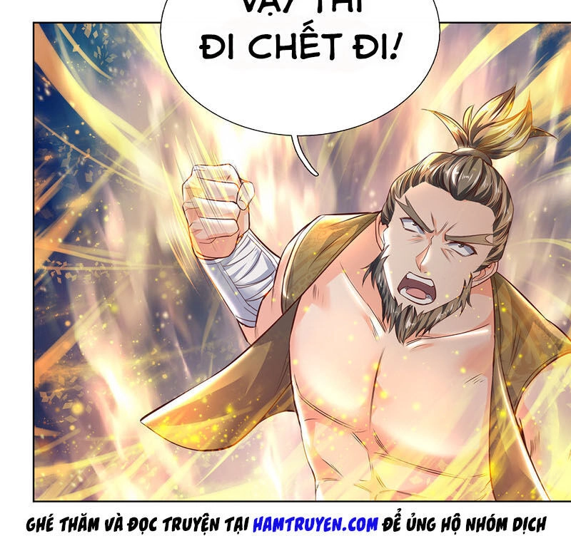 Nghịch Thiên Kiếm Thần Chapter 197 - 11