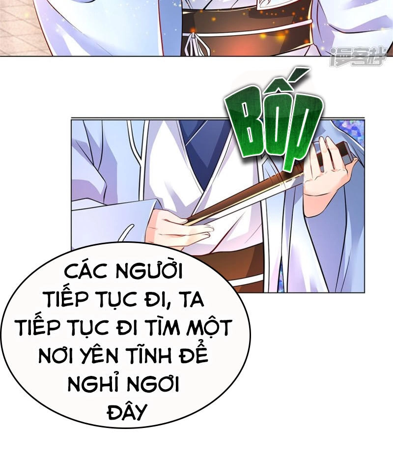 Nghịch Thiên Kiếm Thần Chapter 198 - 17