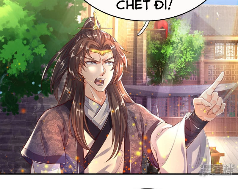 Nghịch Thiên Kiếm Thần Chapter 199 - 2