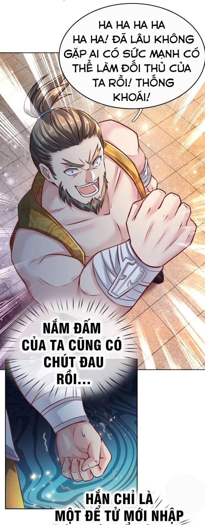 Nghịch Thiên Kiếm Thần Chapter 199 - 12