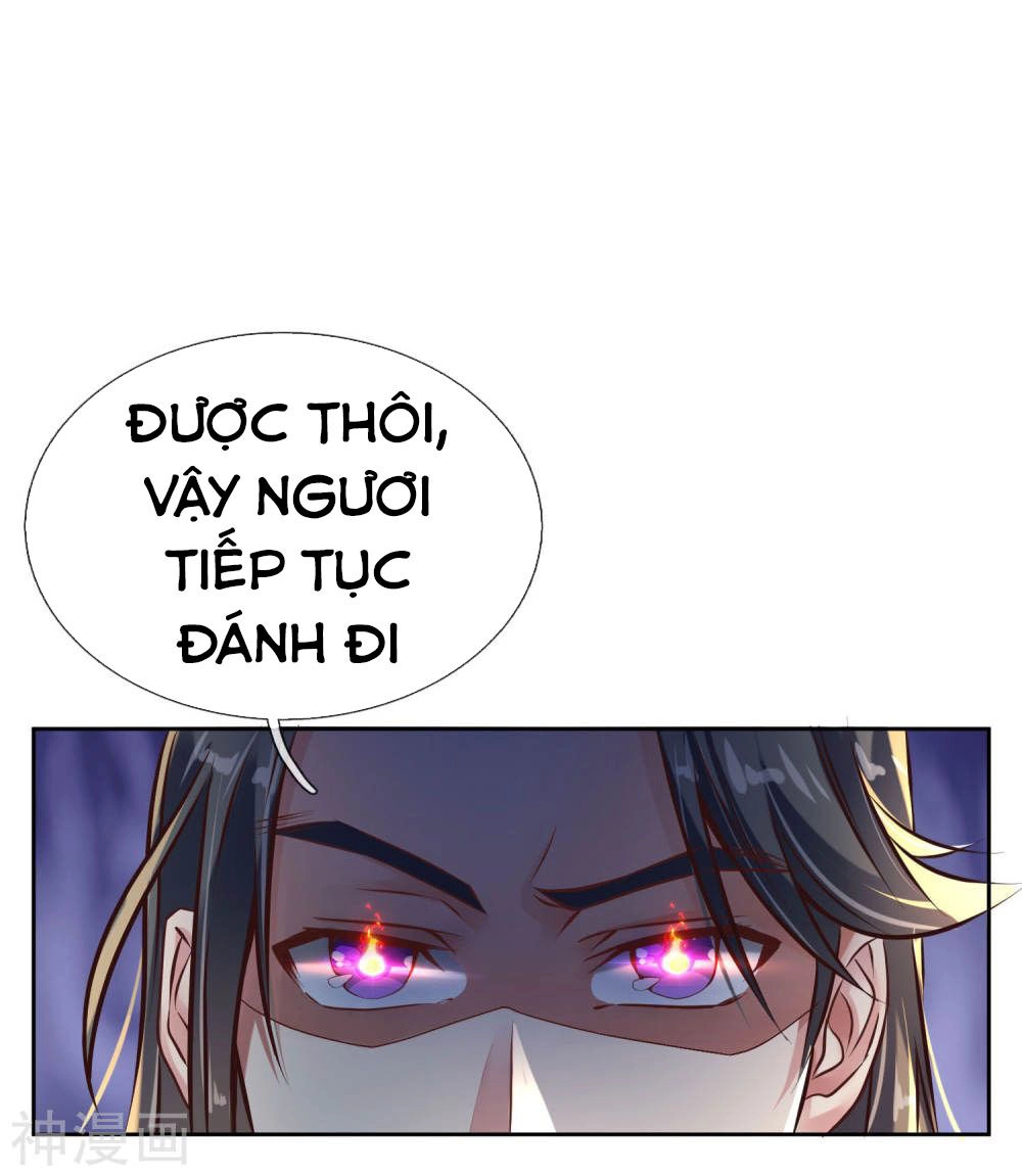 Nghịch Thiên Kiếm Thần Chapter 200 - 6