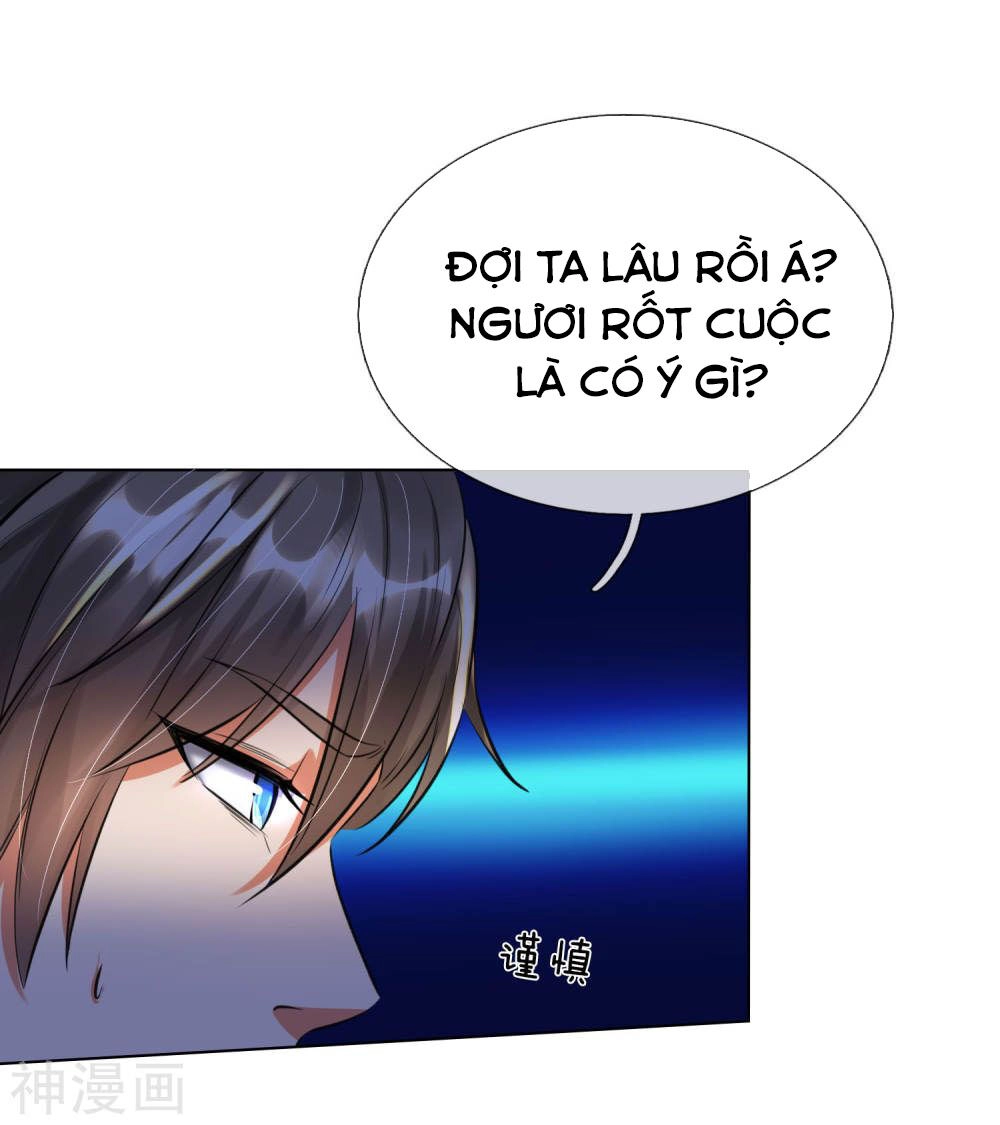 Nghịch Thiên Kiếm Thần Chapter 200 - 12