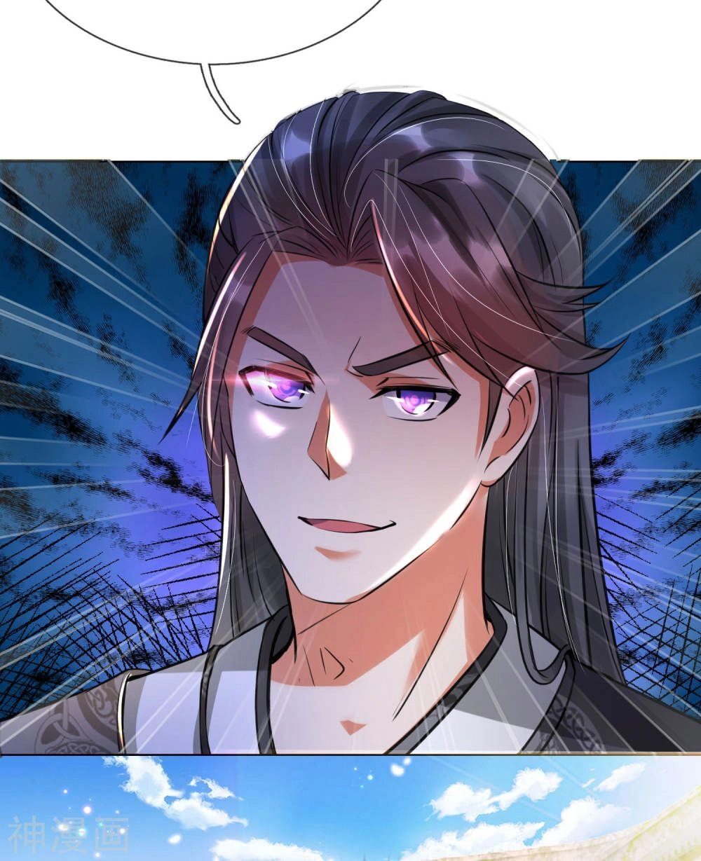 Nghịch Thiên Kiếm Thần Chapter 200 - 20