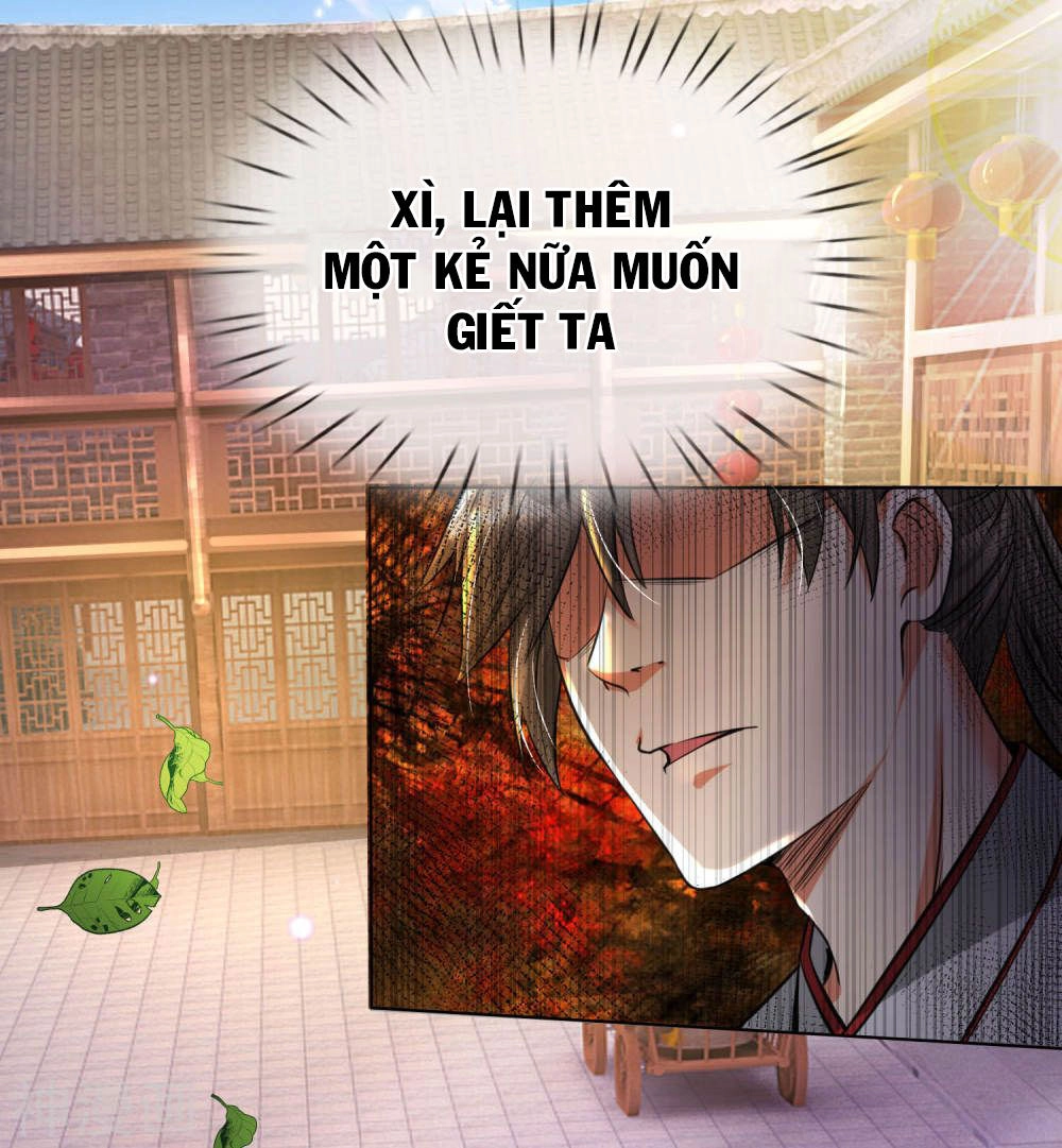 Nghịch Thiên Kiếm Thần Chapter 200 - 21