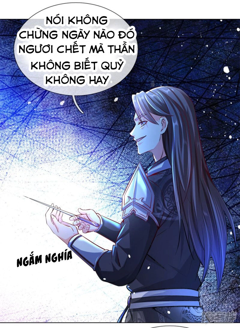 Nghịch Thiên Kiếm Thần Chapter 201 - 2