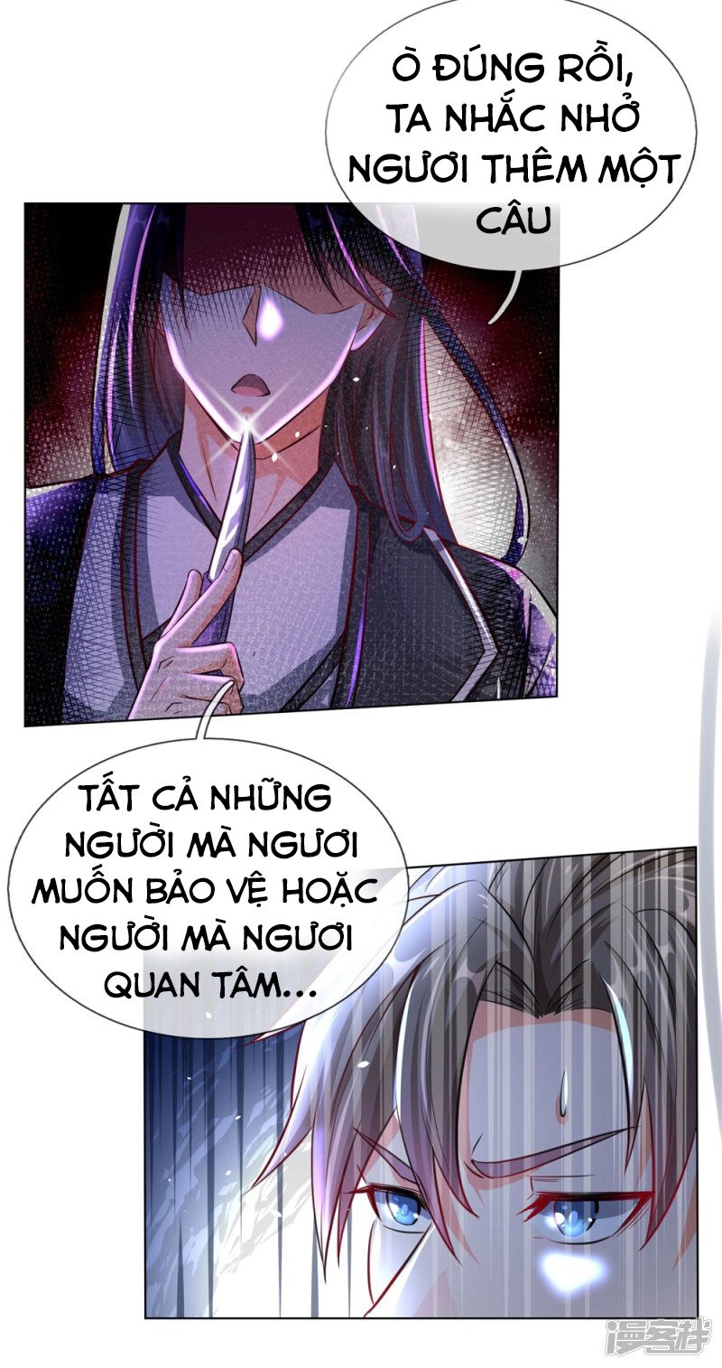 Nghịch Thiên Kiếm Thần Chapter 201 - 3