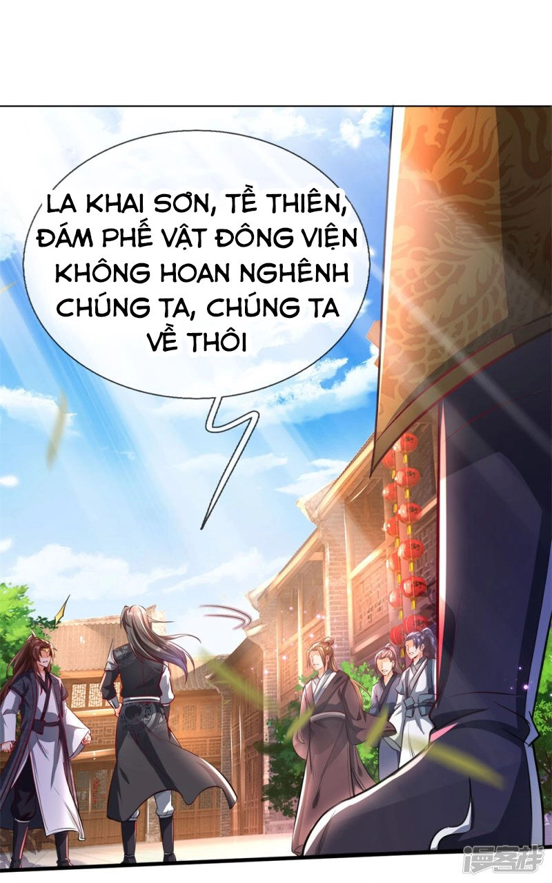 Nghịch Thiên Kiếm Thần Chapter 201 - 5