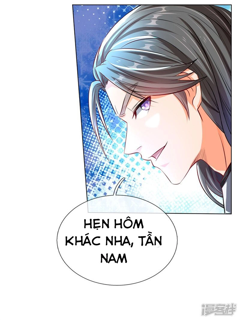 Nghịch Thiên Kiếm Thần Chapter 201 - 6