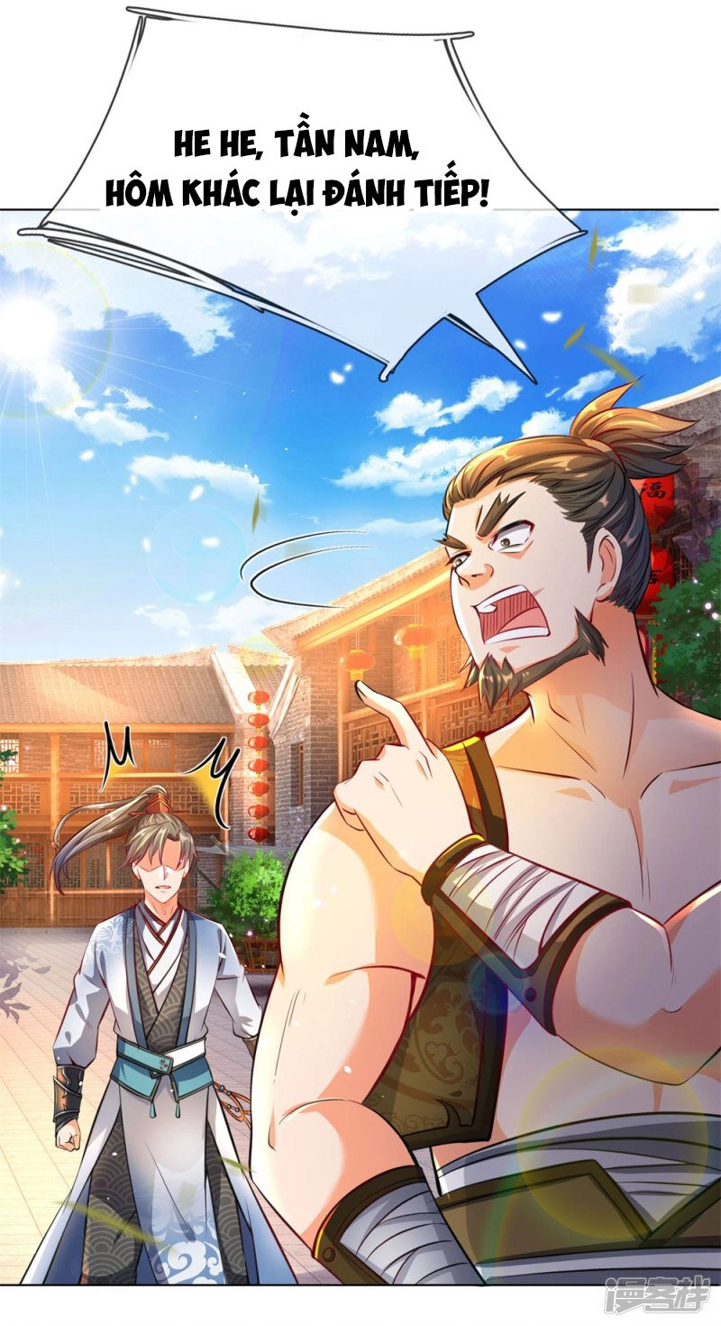 Nghịch Thiên Kiếm Thần Chapter 201 - 7