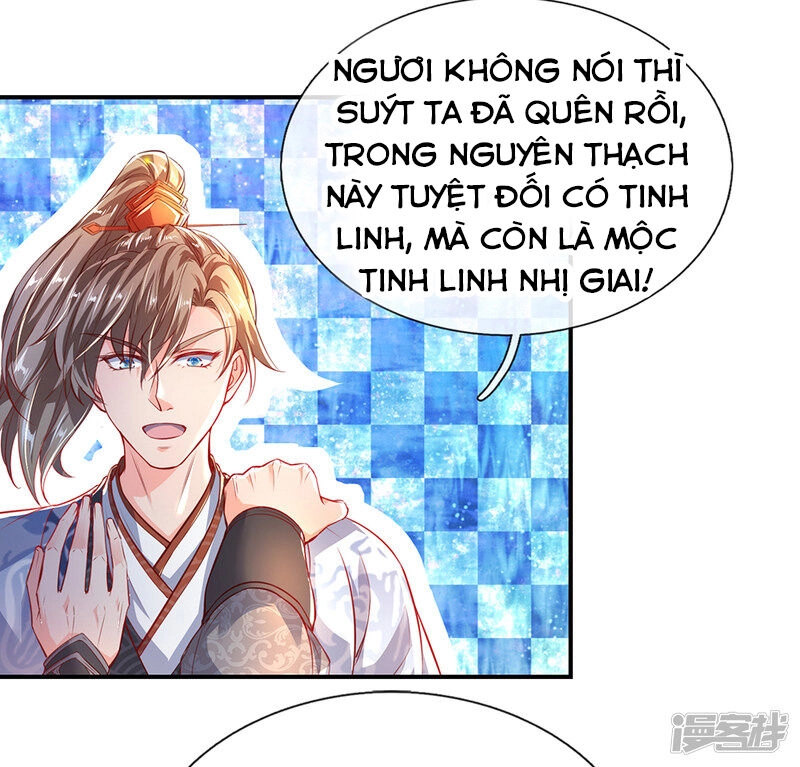 Nghịch Thiên Kiếm Thần Chapter 201 - 14