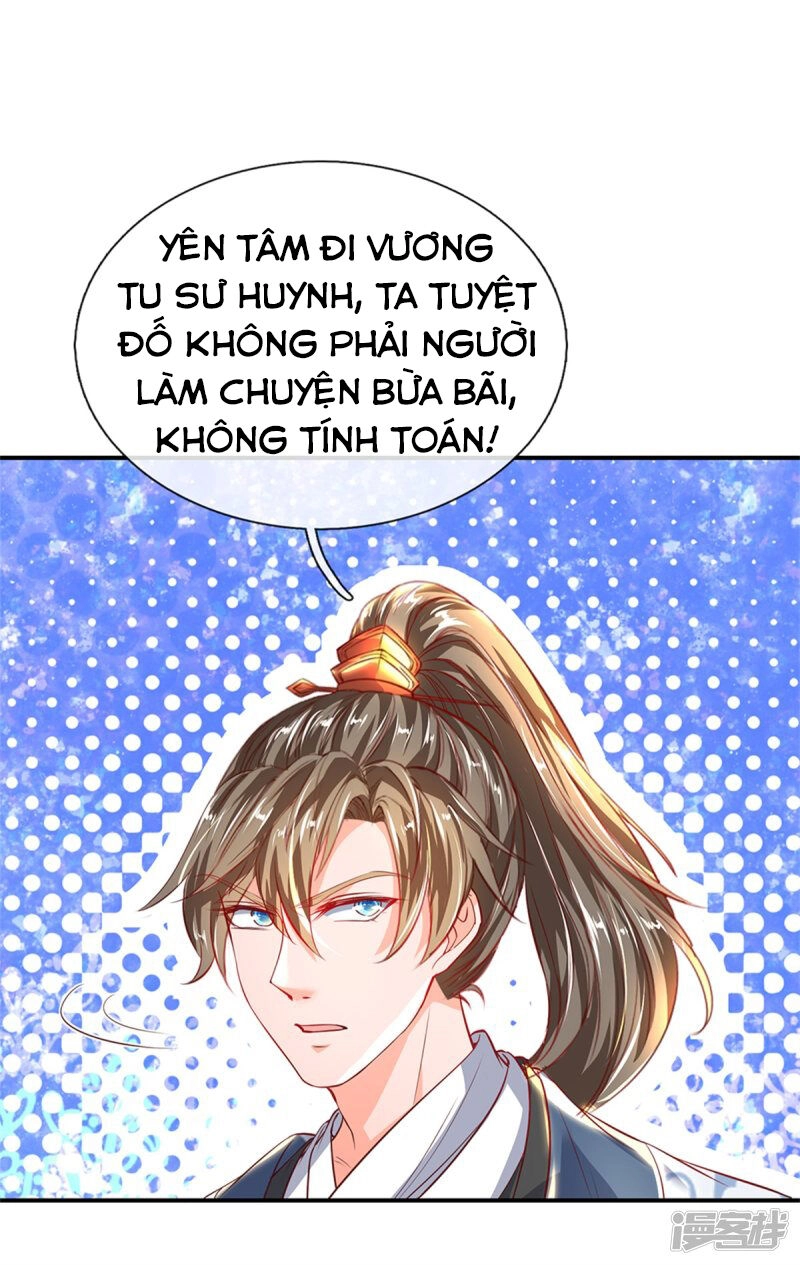 Nghịch Thiên Kiếm Thần Chapter 202 - 4