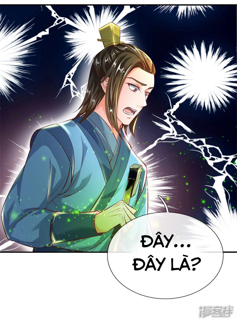 Nghịch Thiên Kiếm Thần Chapter 202 - 8