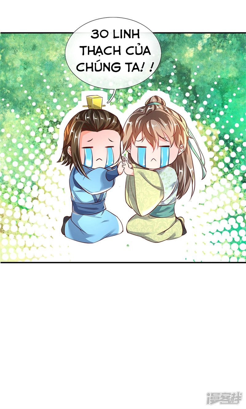 Nghịch Thiên Kiếm Thần Chapter 202 - 10