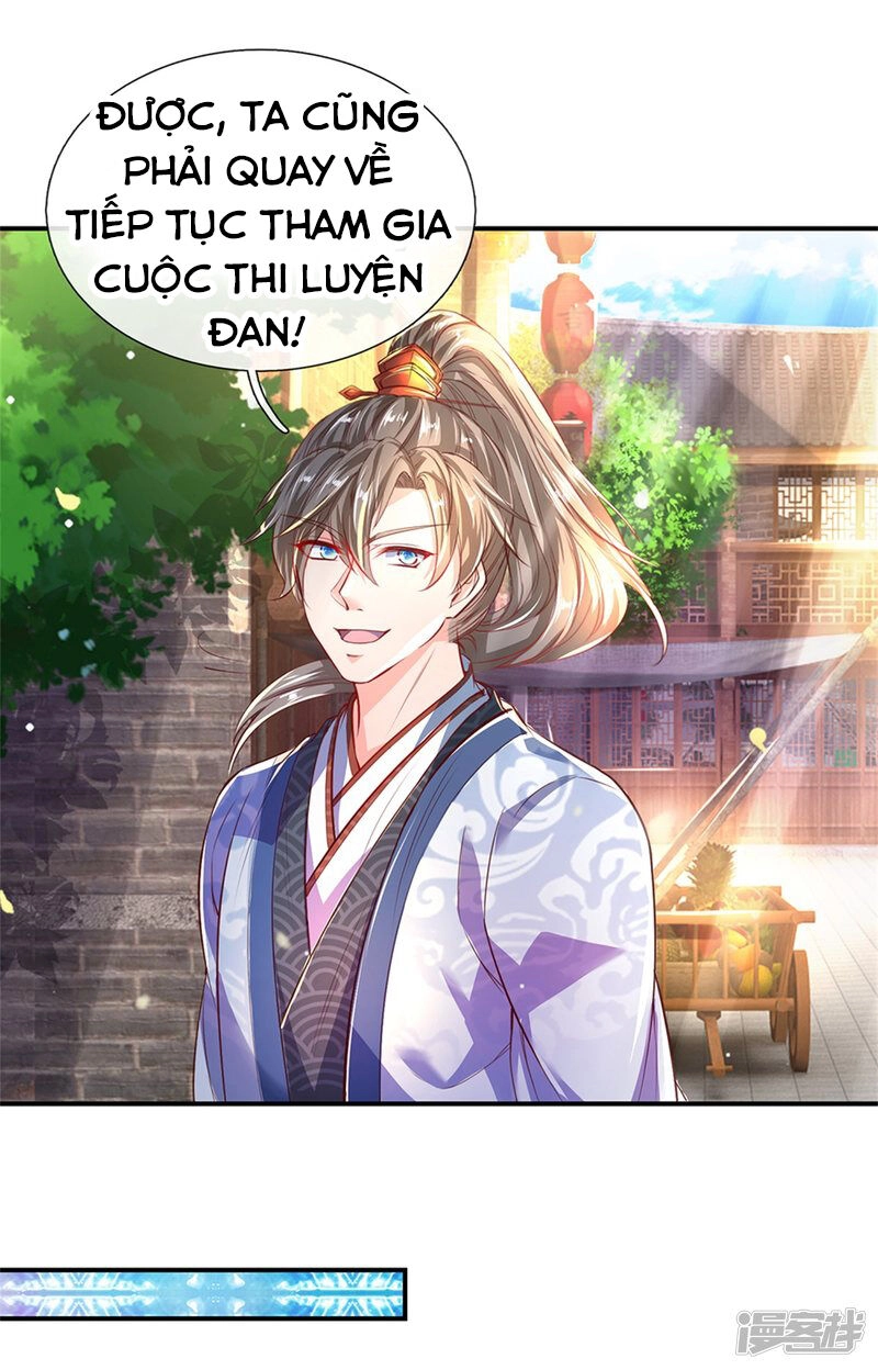 Nghịch Thiên Kiếm Thần Chapter 202 - 13