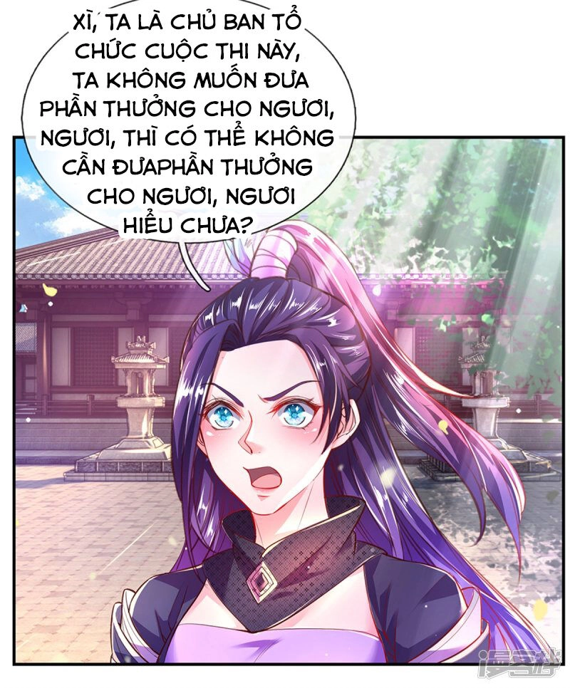 Nghịch Thiên Kiếm Thần Chapter 202 - 16