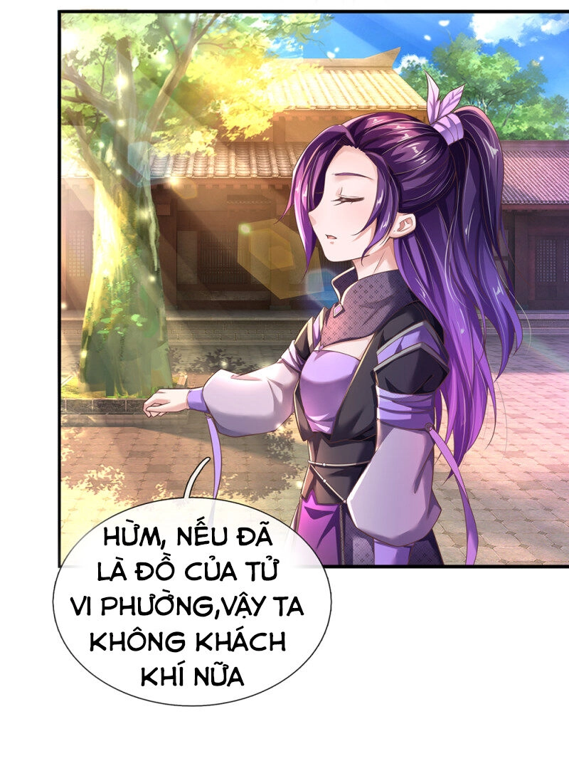 Nghịch Thiên Kiếm Thần Chapter 203 - 2