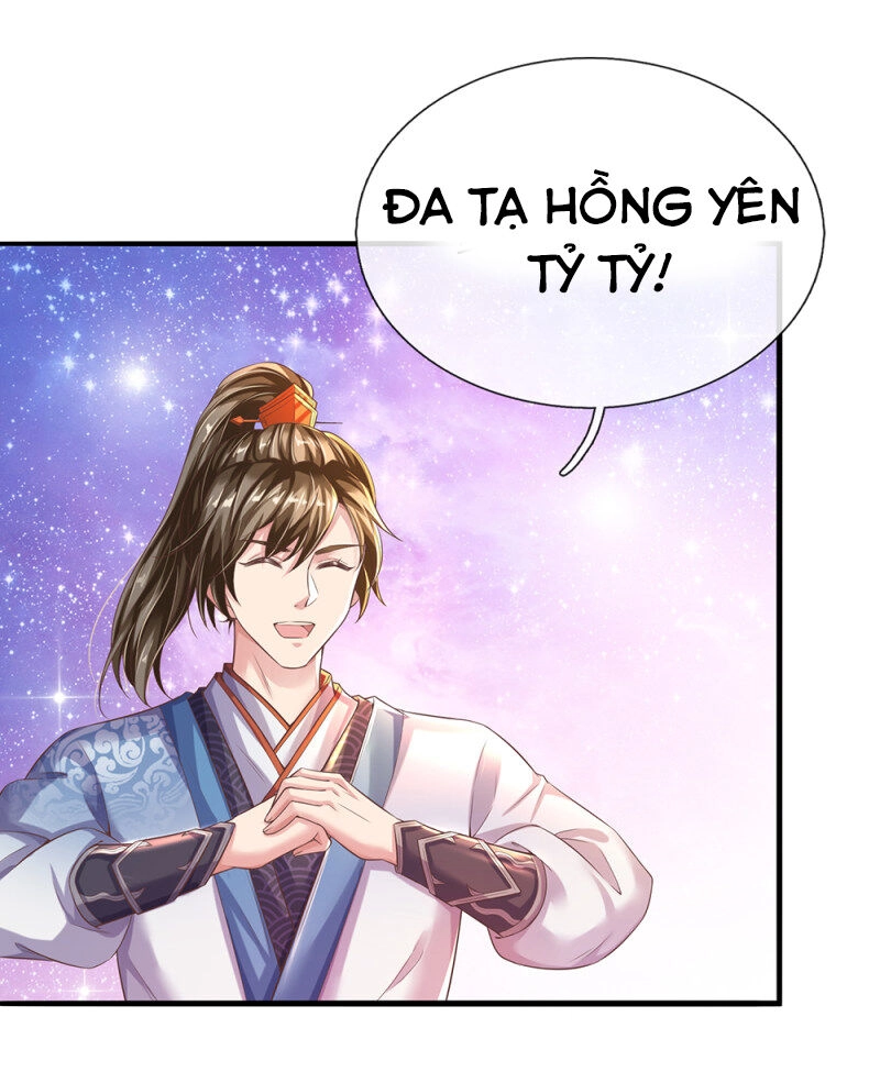 Nghịch Thiên Kiếm Thần Chapter 203 - 5