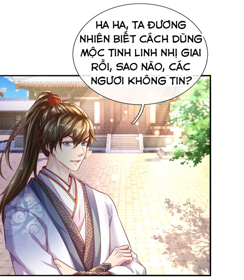 Nghịch Thiên Kiếm Thần Chapter 203 - 10