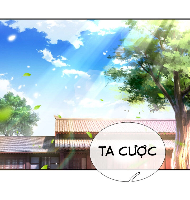 Nghịch Thiên Kiếm Thần Chapter 203 - 14