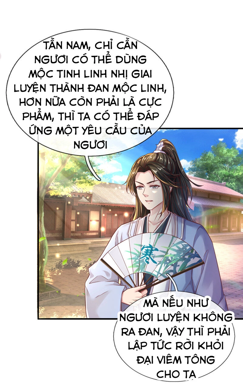 Nghịch Thiên Kiếm Thần Chapter 203 - 16