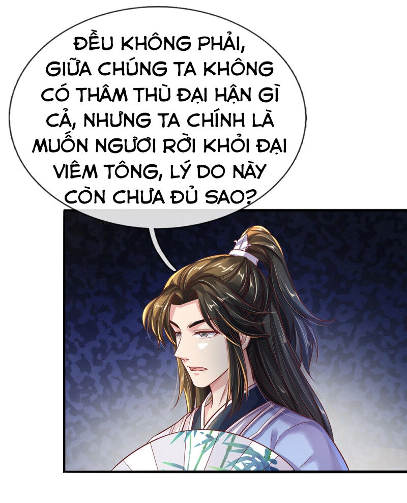 Nghịch Thiên Kiếm Thần Chapter 203 - 18