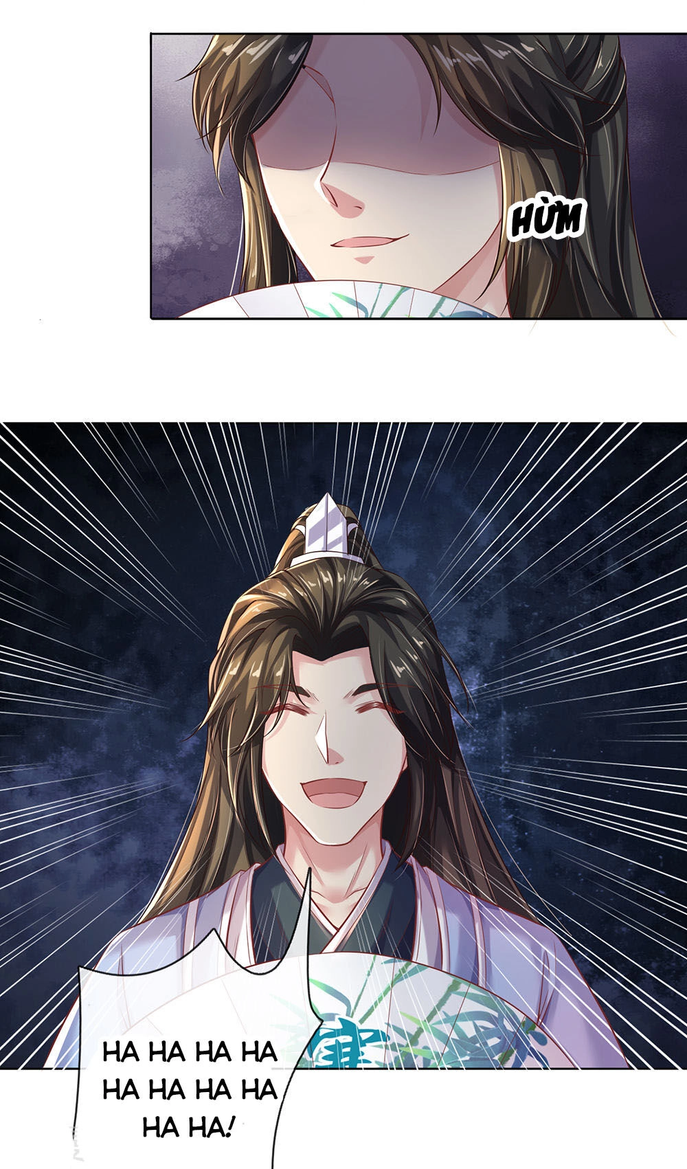 Nghịch Thiên Kiếm Thần Chapter 204 - 3