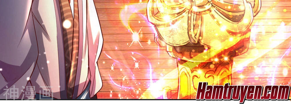 Nghịch Thiên Kiếm Thần Chapter 204 - 9