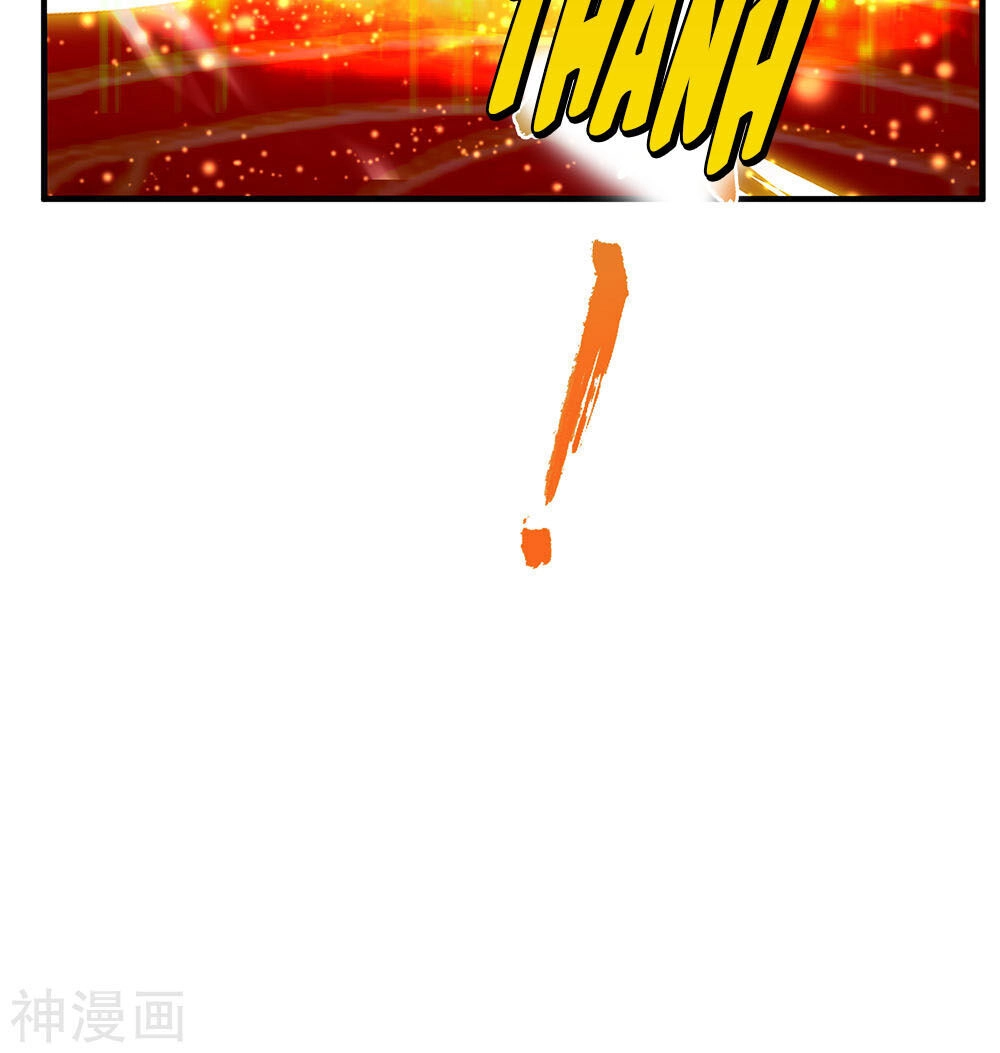 Nghịch Thiên Kiếm Thần Chapter 205 - 23