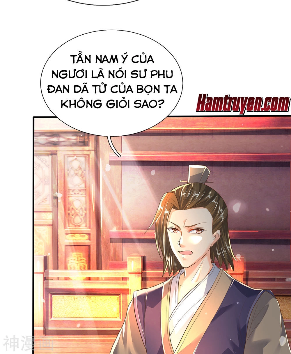 Nghịch Thiên Kiếm Thần Chapter 207 - 2