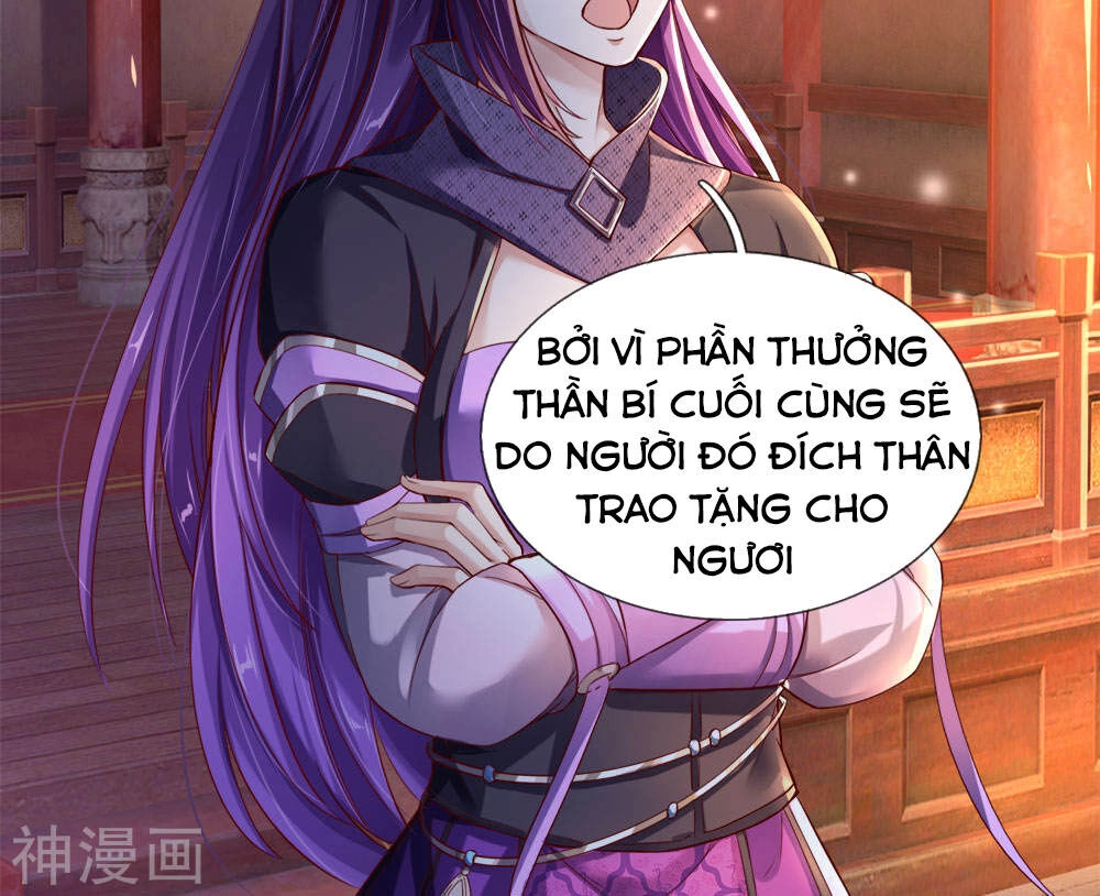 Nghịch Thiên Kiếm Thần Chapter 207 - 19